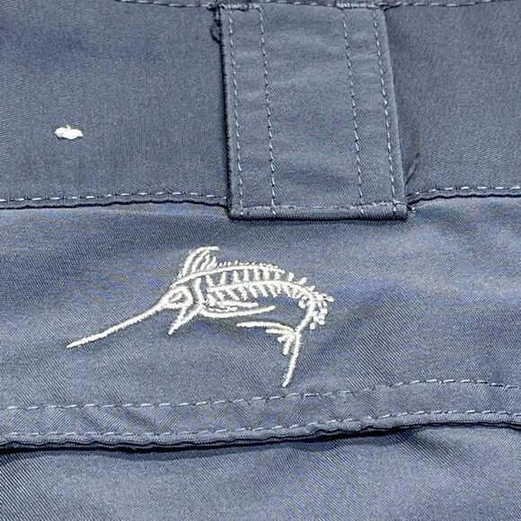 World wide sportsman fishing cargo short mens sz 40 outdoor - Picture 2 of 12